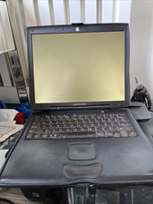 Apple macintosh powerbook for sale  WALTHAM ABBEY