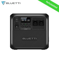 Bluetti ac180 générateur d'occasion  Roye