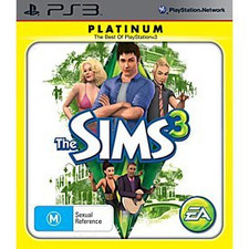 Sims platinum edition for sale  ROSSENDALE