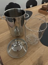 Wmf spargeltopf neuwertig gebraucht kaufen  Heldenstein