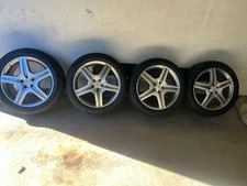Riginal mercedes benz gebraucht kaufen  Minden