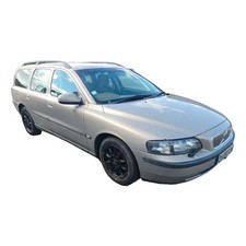 Volvo v70 auto for sale  ABERDEEN