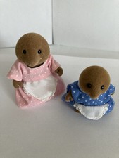 Rare vintage sylvanian for sale  SLOUGH