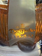 Usado, Garrafa LED Don Julio 1942 BALDE DE GELO REFRIGERADOR piscina festa boate acrílico bom! comprar usado Usado, Garrafa LED Don Julio 1942 BALDE DE GELO REFRIGERADOR piscina festa boate acrílico bom! comprar usado  Enviando para Brazil