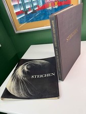 Edward Steichen Steichen Monograph – Photography Classic – Hardcover comprar usado  Enviando para Brazil