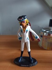 Yattaman cult collection usato  Cosenza