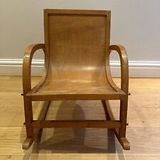 Childrens rocking chair for sale  HUDDERSFIELD