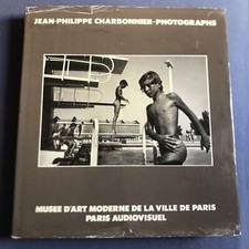 Jean philippe charbonnier d'occasion  Paris XIII