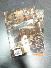 Battle britain remembered for sale  THETFORD