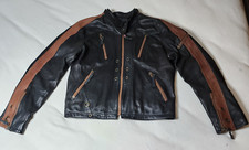 Y2k diesel leather for sale  San Antonio