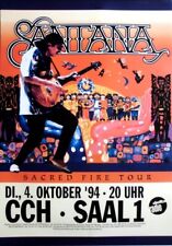 Santana 1994 live gebraucht kaufen  Oberhausen