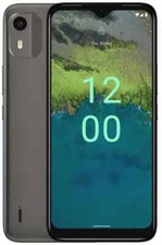 Smartfon Nokia C12 Dual Sim 6.3" 720x1600px 2/64GB 8.0Mpix (U) (W) na sprzedaż  PL