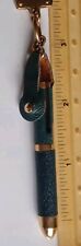 Vintage keyring leather for sale  RAMSGATE