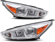 Halogen style headlight for sale  Dickinson