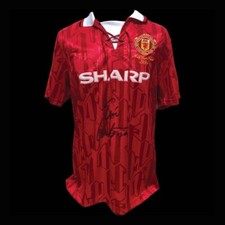 Eric cantona manchester for sale  MANCHESTER