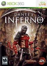 Usado Dantes Inferno 360, usado comprar usado  Enviando para Brazil
