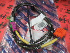 Airbags laterais traseiros originais Fiat Stilo ano 01 - 07 chicote de fios 46806805 novos comprar usado  Enviando para Brazil