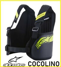 Gilet protezione costole usato  Spedire a Italy