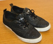 Guess chaussures baskets d'occasion  Saint-Louis