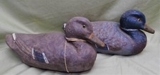 Pair paper mache for sale  Sneads Ferry