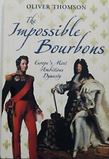 Thompson impossible bourbons for sale  Lexington