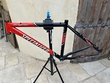 VTT Bike Frame Stump Jumper Specialized M4 Made In USA Alloy M4 comprar usado  Enviando para Brazil