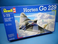 Revell horten go gebraucht kaufen  Lübeck