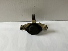 Regulator bosch alternator for sale  MANCHESTER