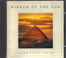 Mirror the sun usato  Roma
