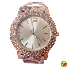 Branded rose gold for sale  HAILSHAM