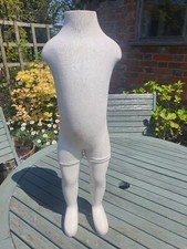 Child manequin for sale  MAIDSTONE