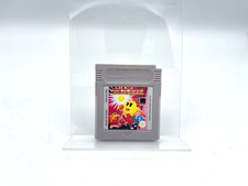 Pac man nintendo gebraucht kaufen  Burgdorf