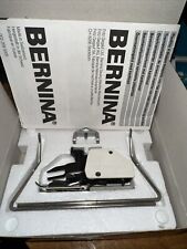 Genuine bernina walking for sale  Fresno