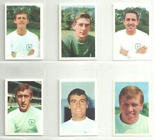Tottenham hotspur 1968 for sale  BEVERLEY
