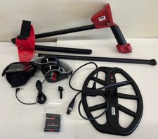 Minelab vanquish 540 for sale  Salem