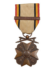 5.15 2025 médaille d'occasion  Saint-Jean-en-Royans
