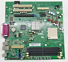 DELL 0YP806 Optiplex 740 REV:A02 DDR2 -μBTX - Gniazdo AM2- bez I/O Shield#MX31 na sprzedaż  Wysyłka do Poland