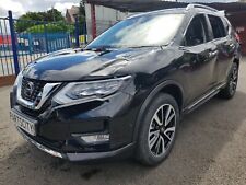 2019 nissan trail for sale  STOURBRIDGE