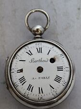 Berthoud pocket watch usato  Firenze