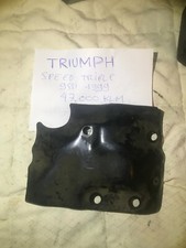 Triumph speed triple d'occasion  Mérignac