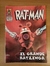 Leo ortolani rat usato  Prato