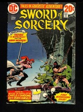 Sword sorcery crusty for sale  Montgomery