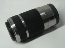 Sony alpha sel55210 gebraucht kaufen  Uedem