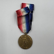 Genuine ww1 victory for sale  UK
