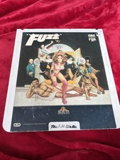 Fuzz 1972 capacitance for sale  Bonney Lake