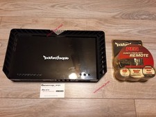 Rockford fosgate power for sale  Sioux Falls