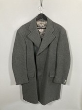 Centaur wool overcoat for sale  SHEFFIELD