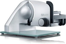 Trancheuse graef classic d'occasion  Expédié en France