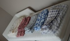 Ikea grusstarr 220x240 gebraucht kaufen  Aalen