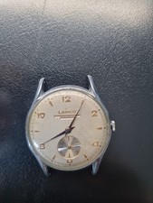orologio lanco mod 11 usato  Alba Adriatica